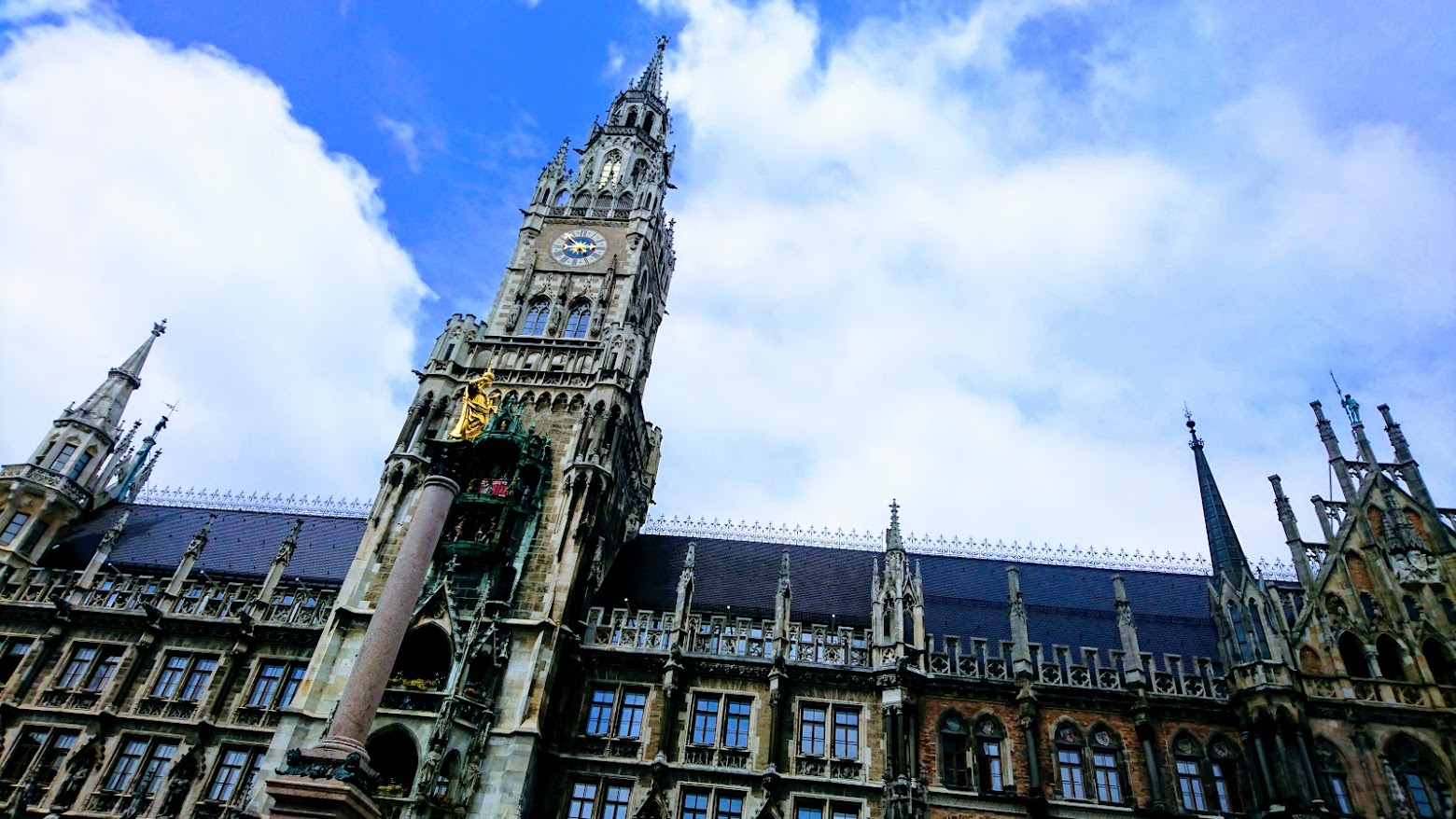 Rollstuhltaxi in München bestellen